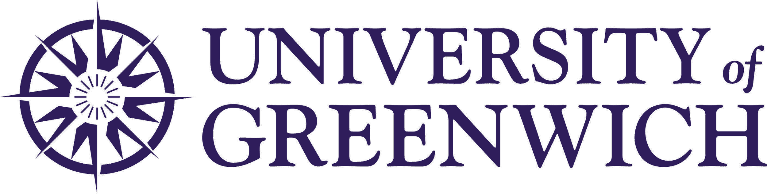 University of Greenwich logo