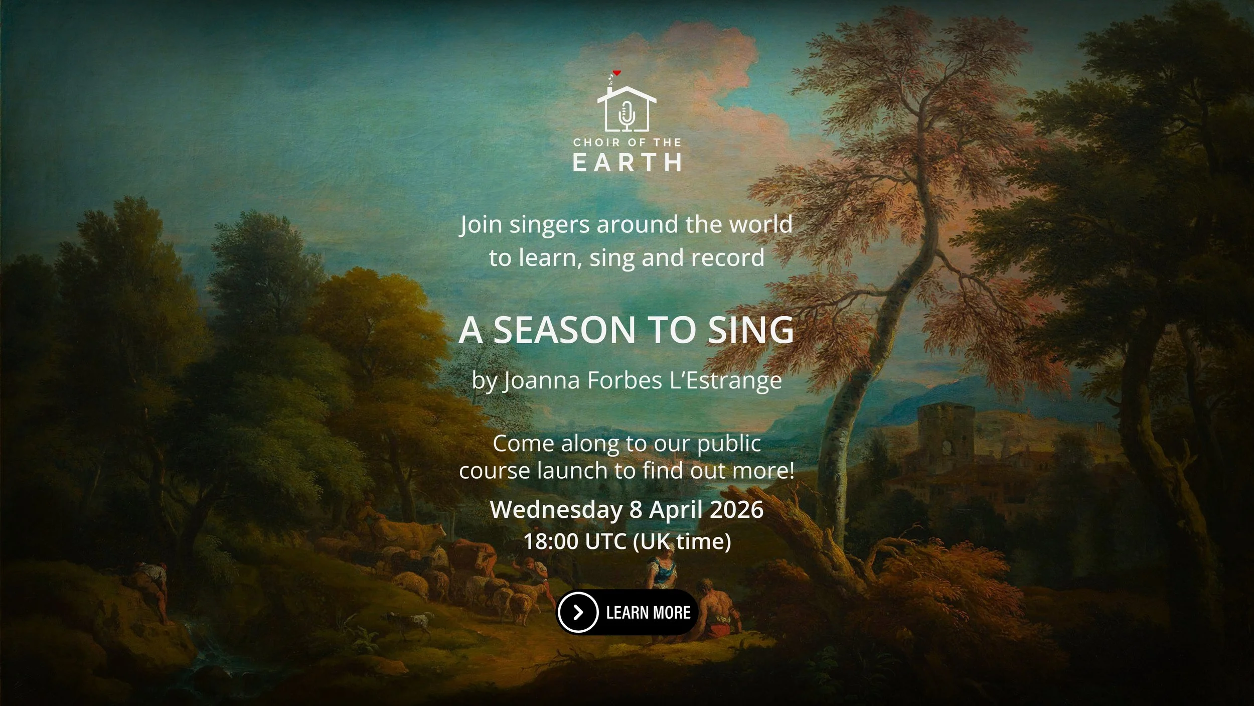 COTE Website Carousel Page A Season to Sing course launch.jpg