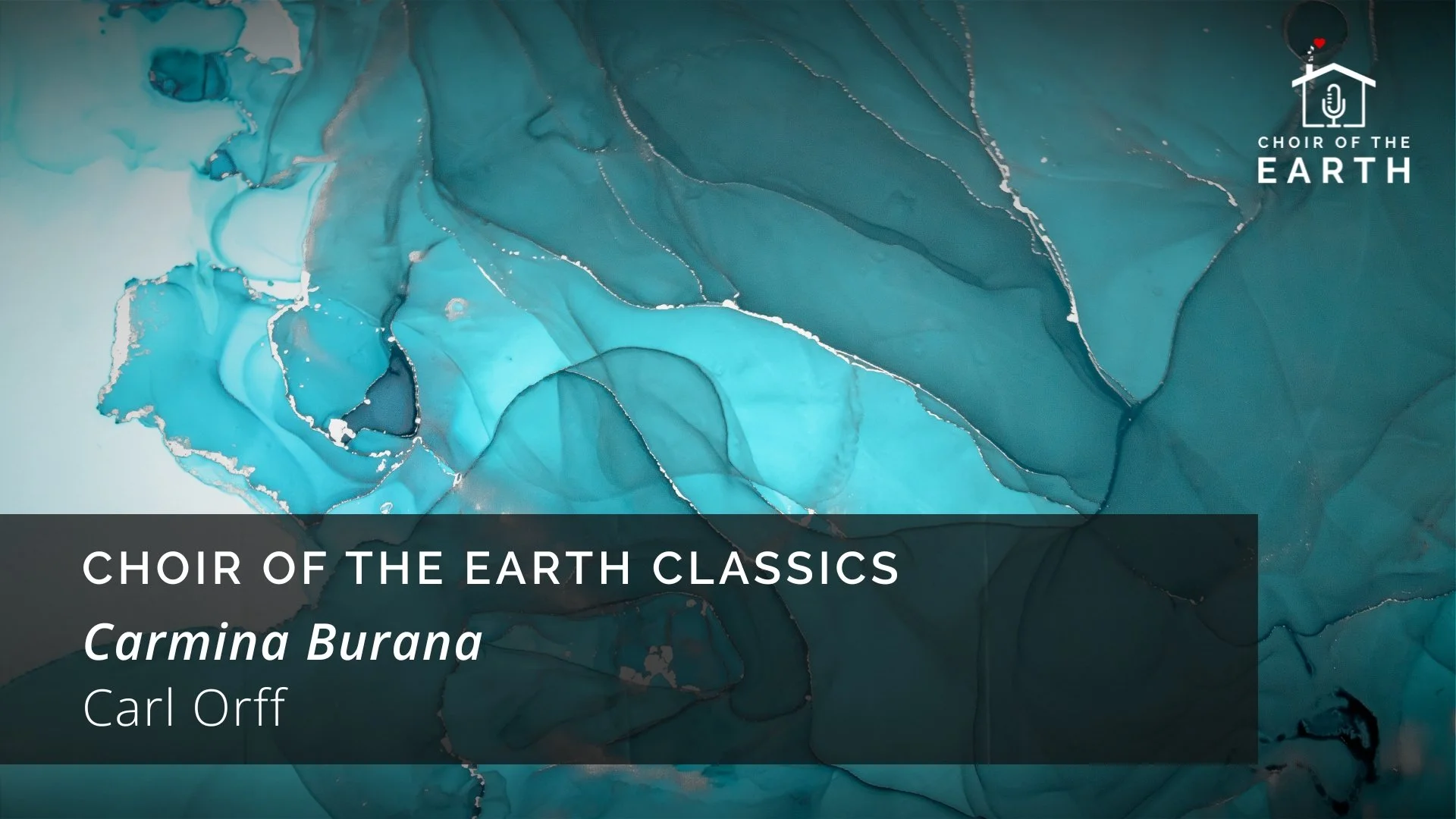 Carmina Burana by Carl Orff - performed by Choir of the Earth | 🎼 Choir of the Earth Classics