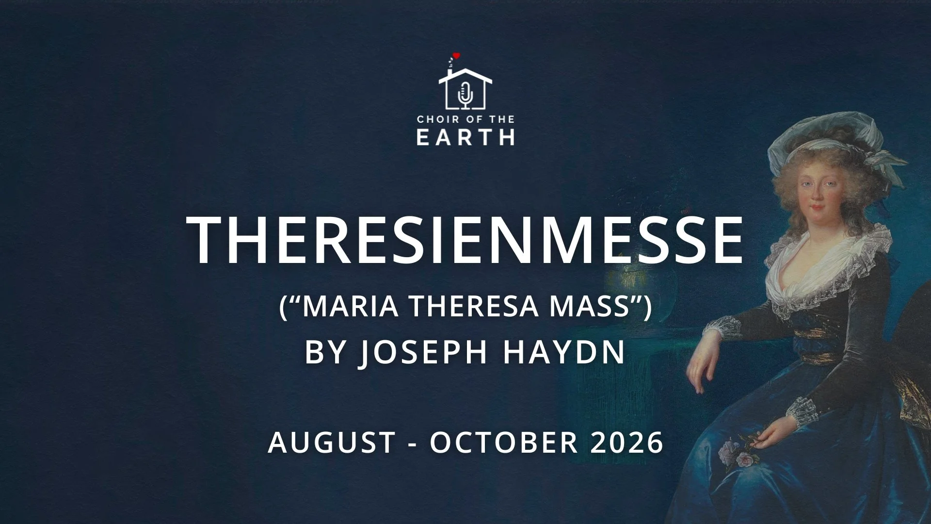 Theresienmesse by Joseph Haydn