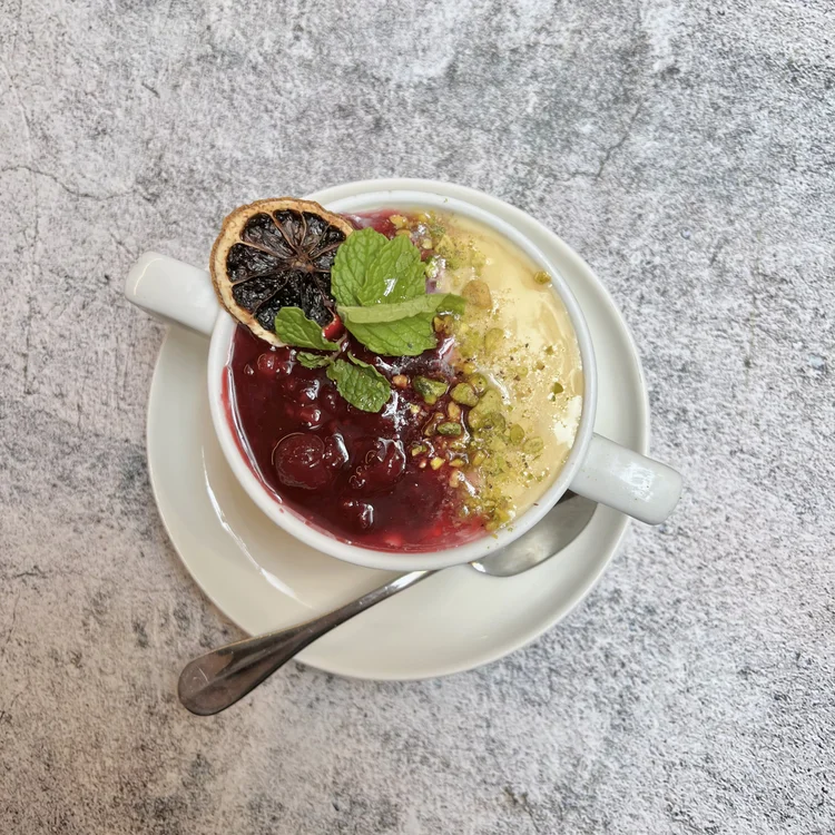 Alaturka Mediterranean & Turkish Restaurant