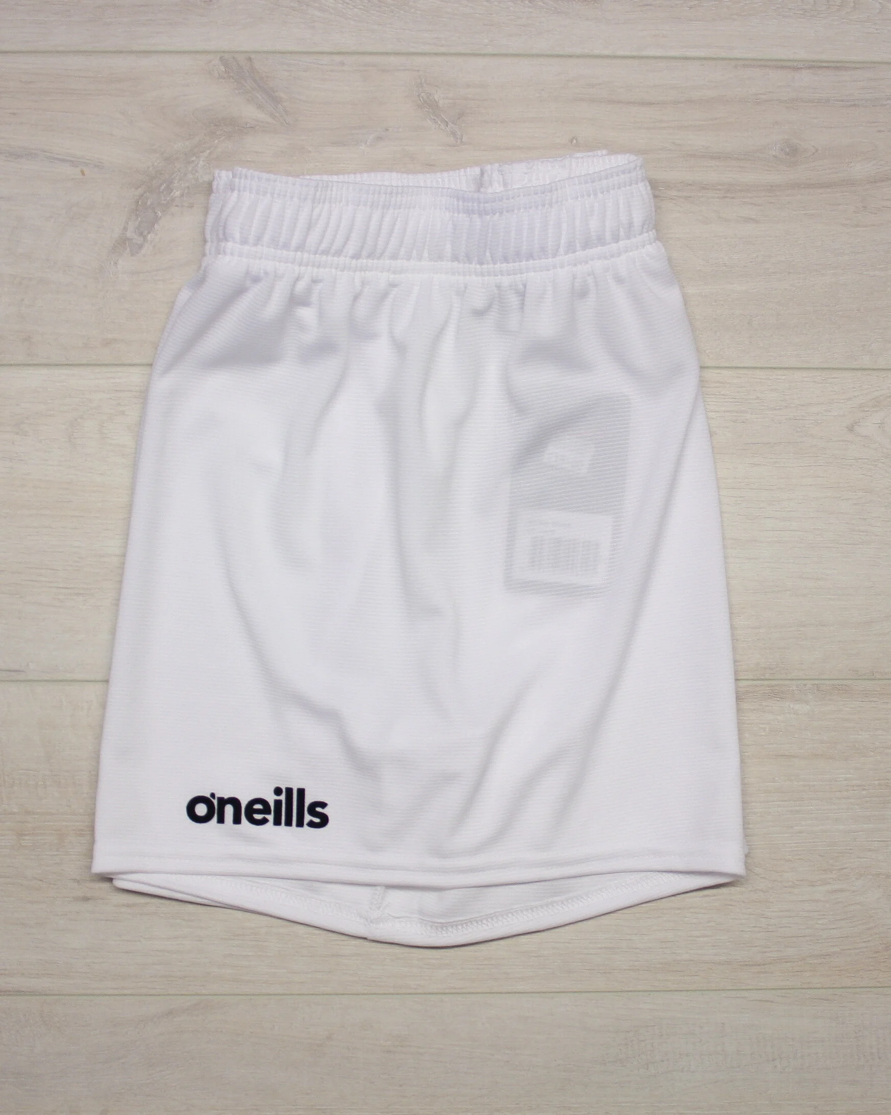 O'Neill's Mourne Shorts - KIDS - White 