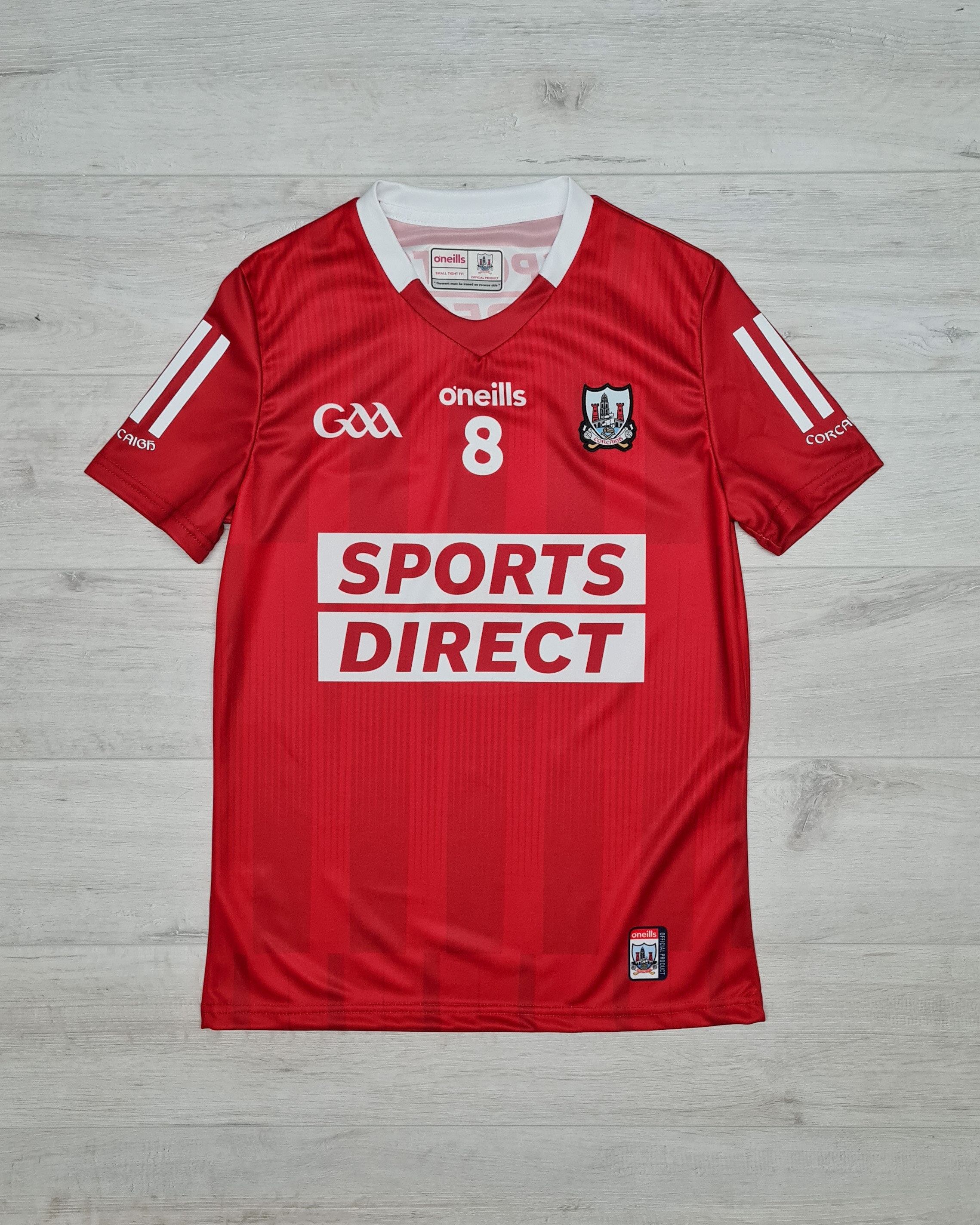 Cork — GAA Counties — Begley's Sports