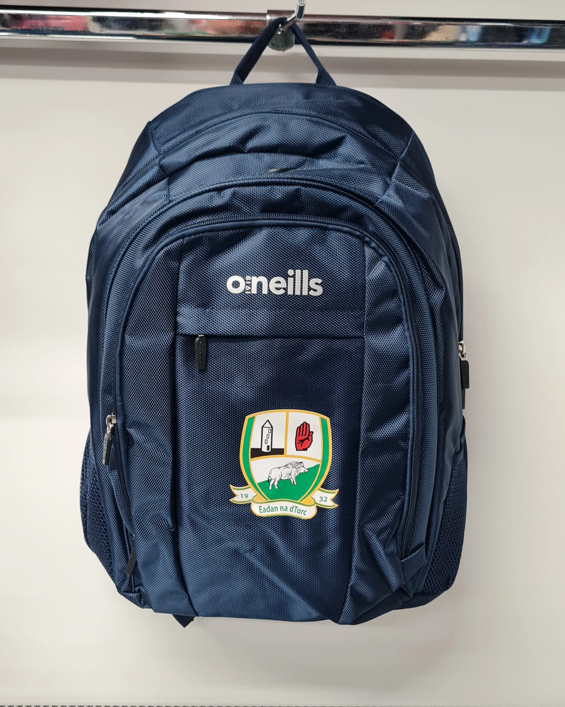 Edendork GAC — Begley's Sports