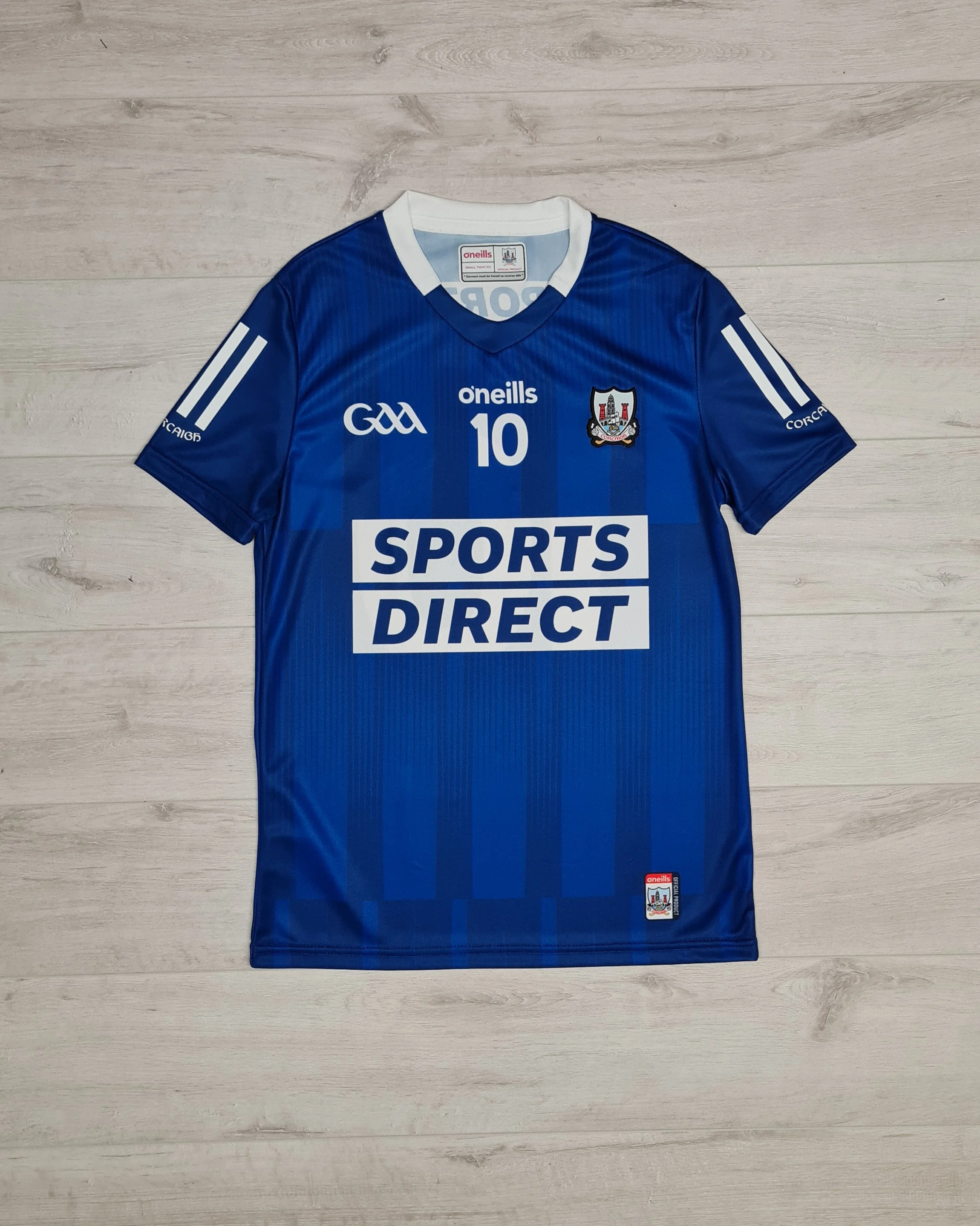 Cork — GAA Counties — Begley's Sports