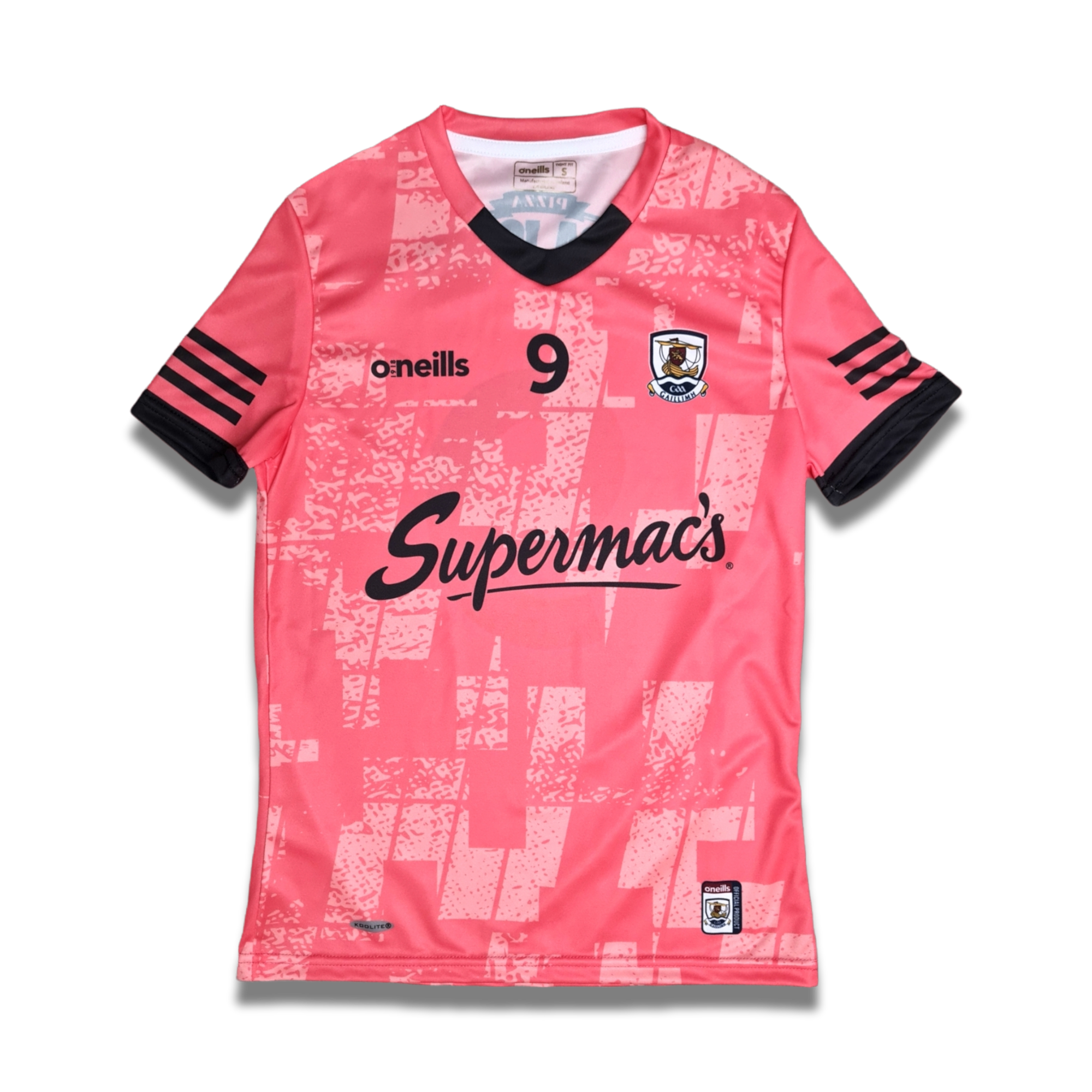 Galway — GAA Counties — Begley's Sports