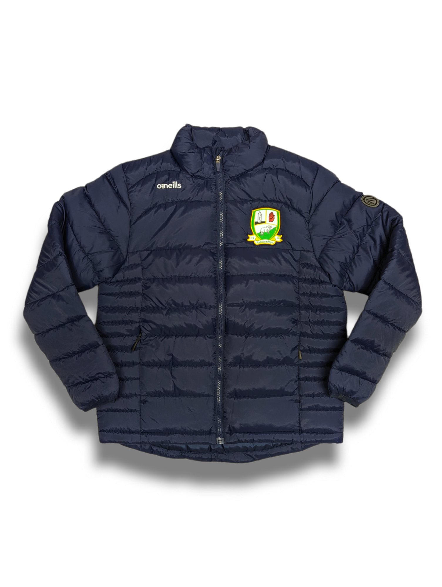 Edendork GAC — Begley's Sports