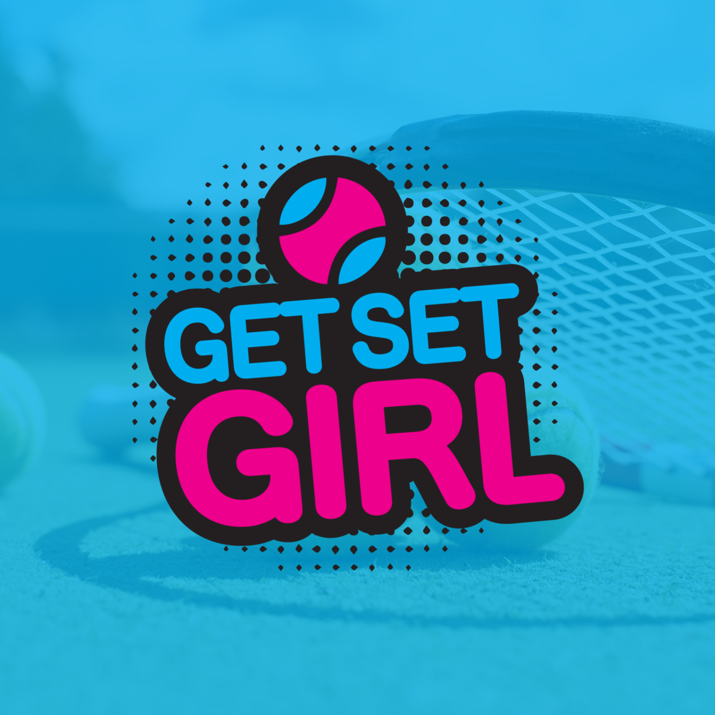 Get Set Girl: Summer Club