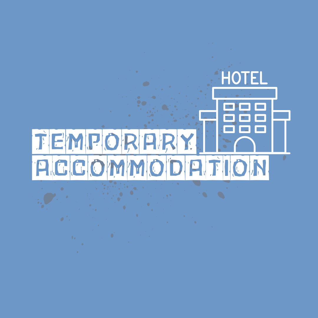 Temporary Accommodation