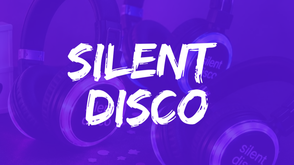 Silent disco