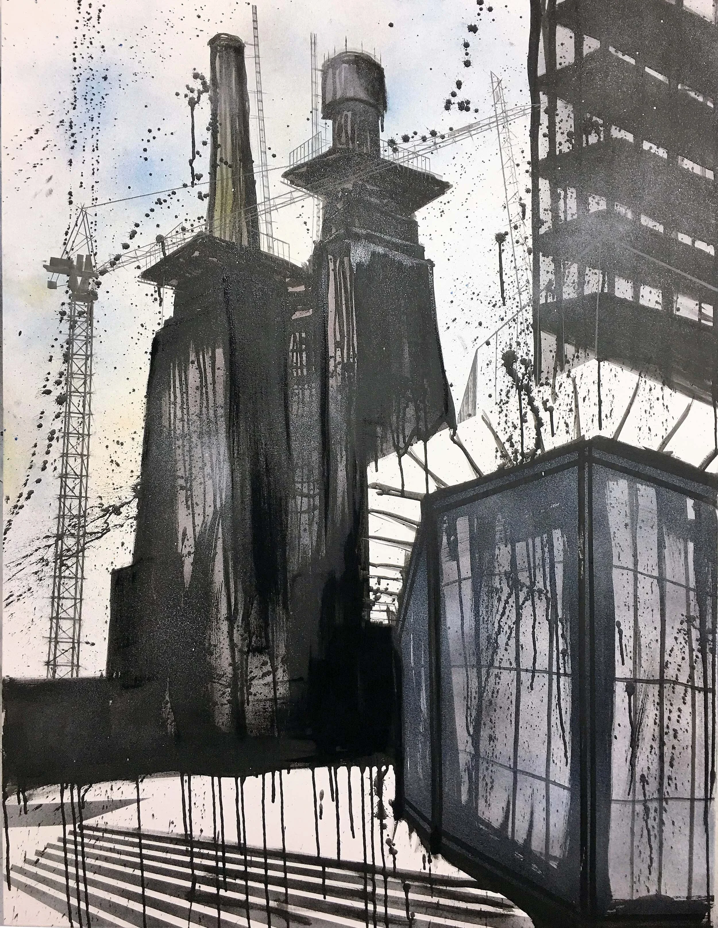 Work in Progress 021, 2017