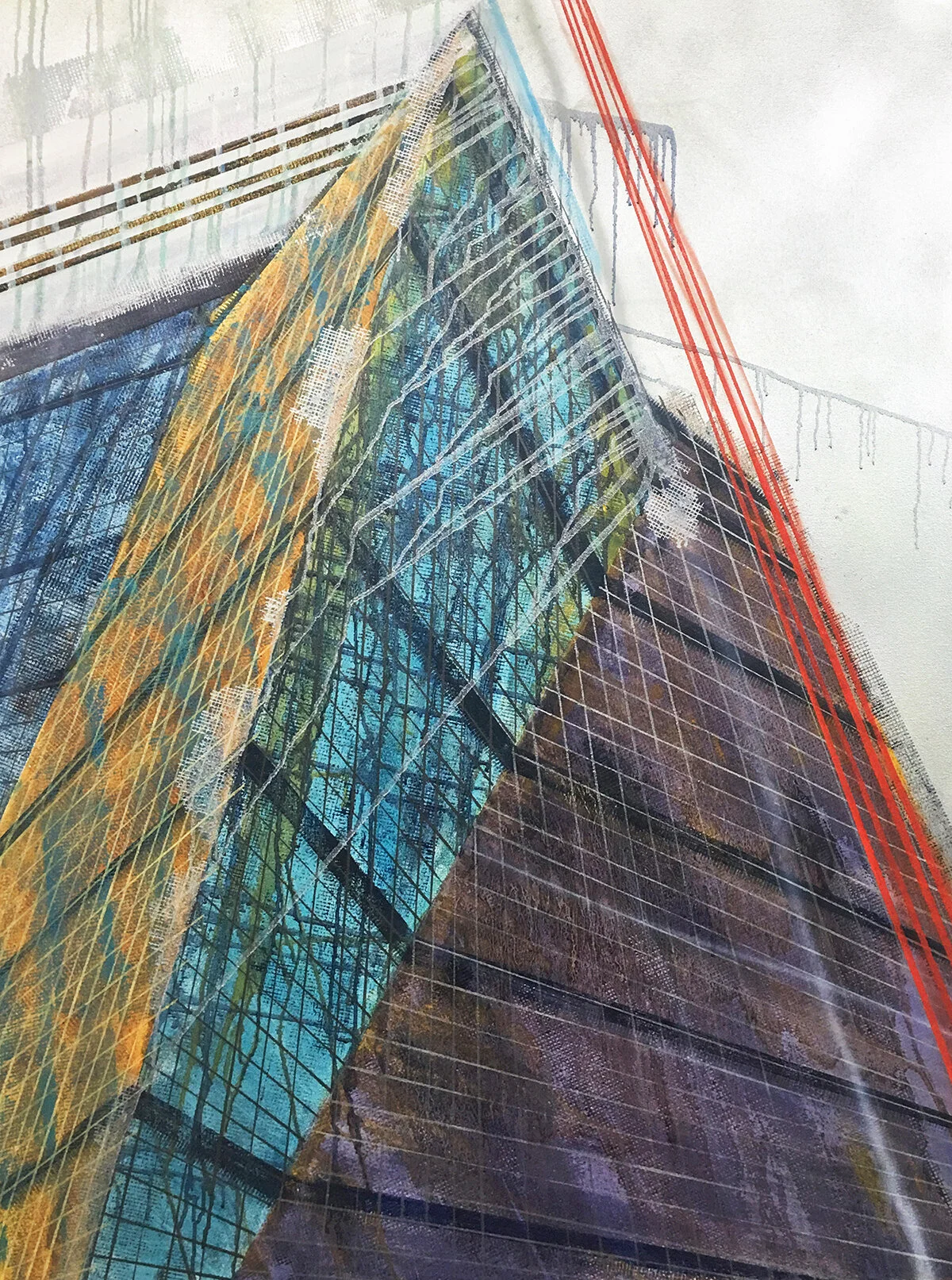 Metastructure 006, 2016
