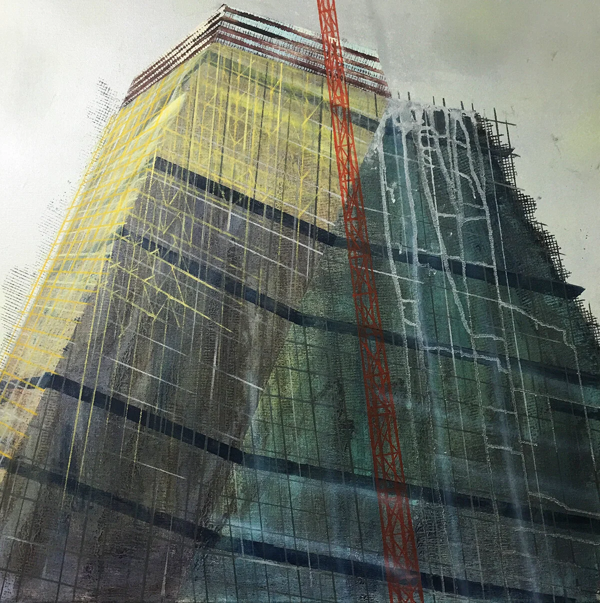 Metastructure 008, 2016