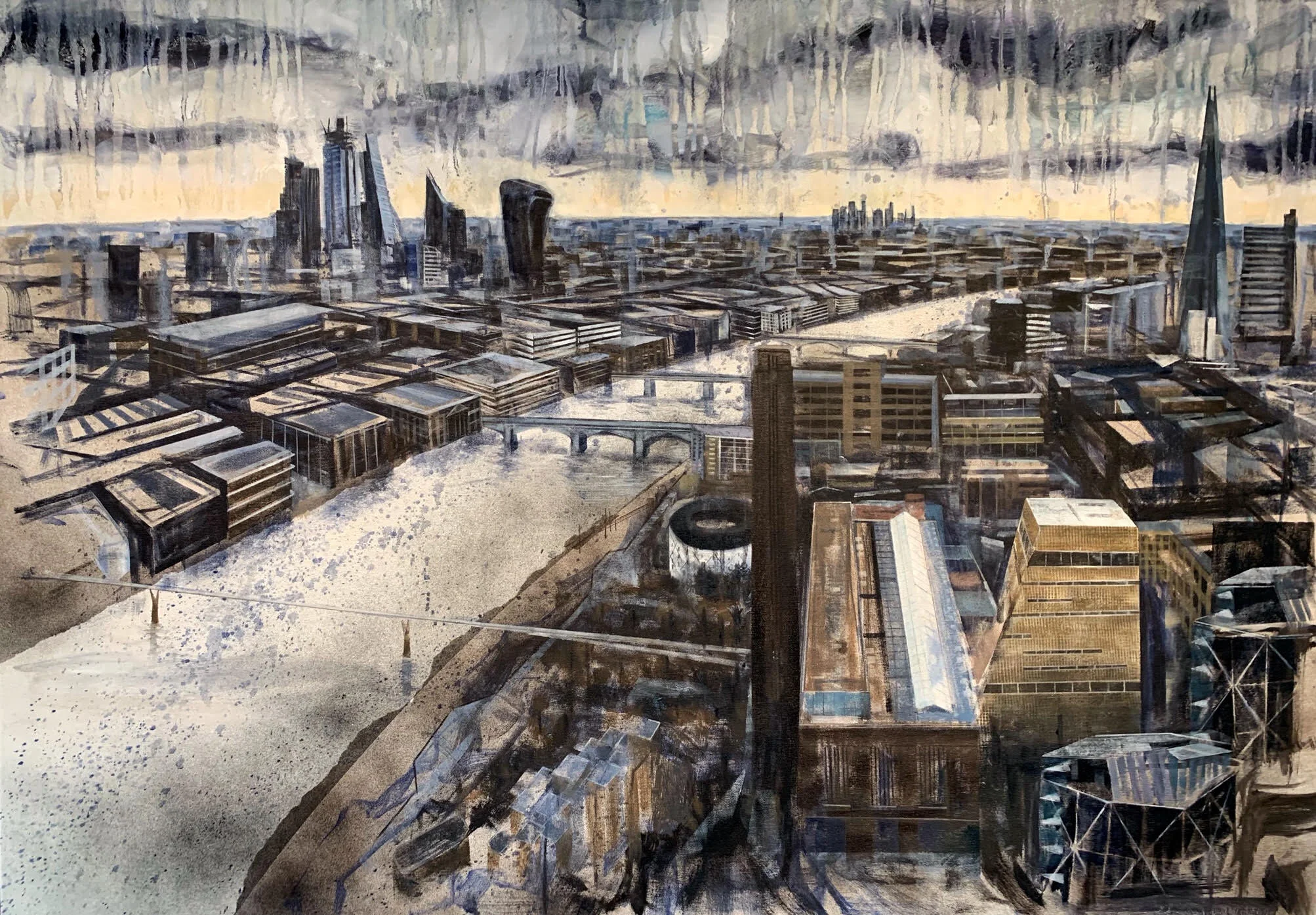 Made in the Manor, 2019 -  Private Collection