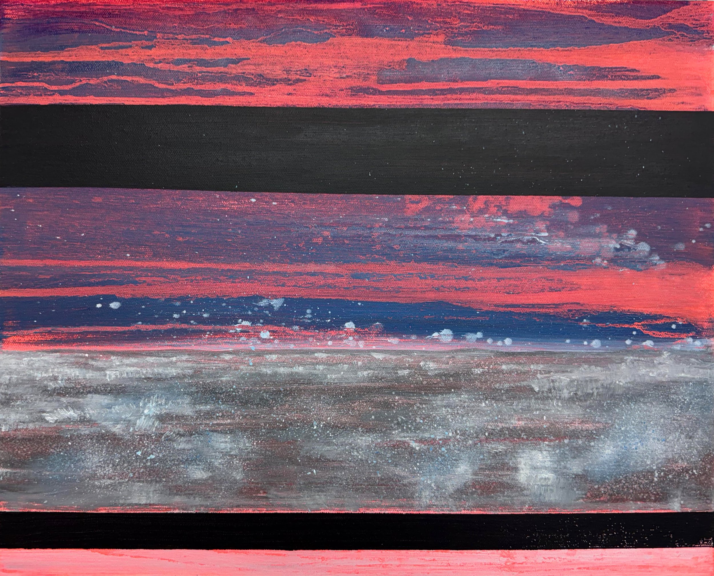 LukeMWalker Speclandscape 001 Deep-Blue Day 51x40.5cm..jpg