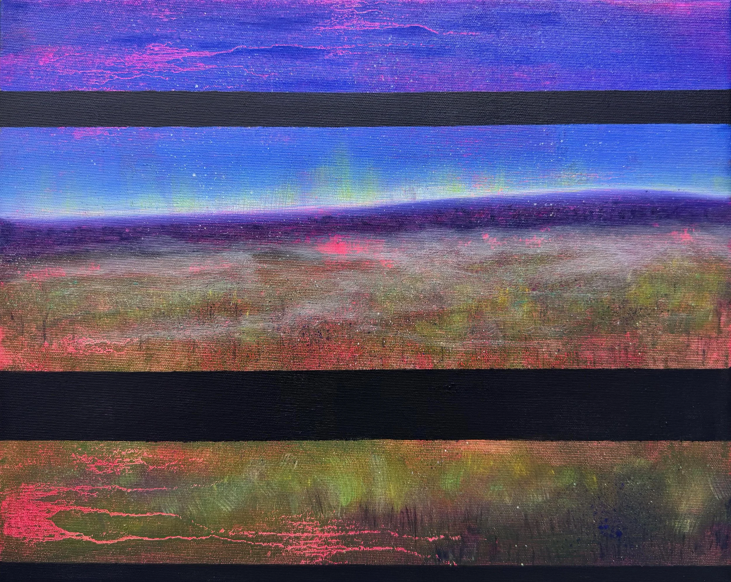 LukeMWalker Speclandscape 007 A Strange Light 51x40.5cm..jpg