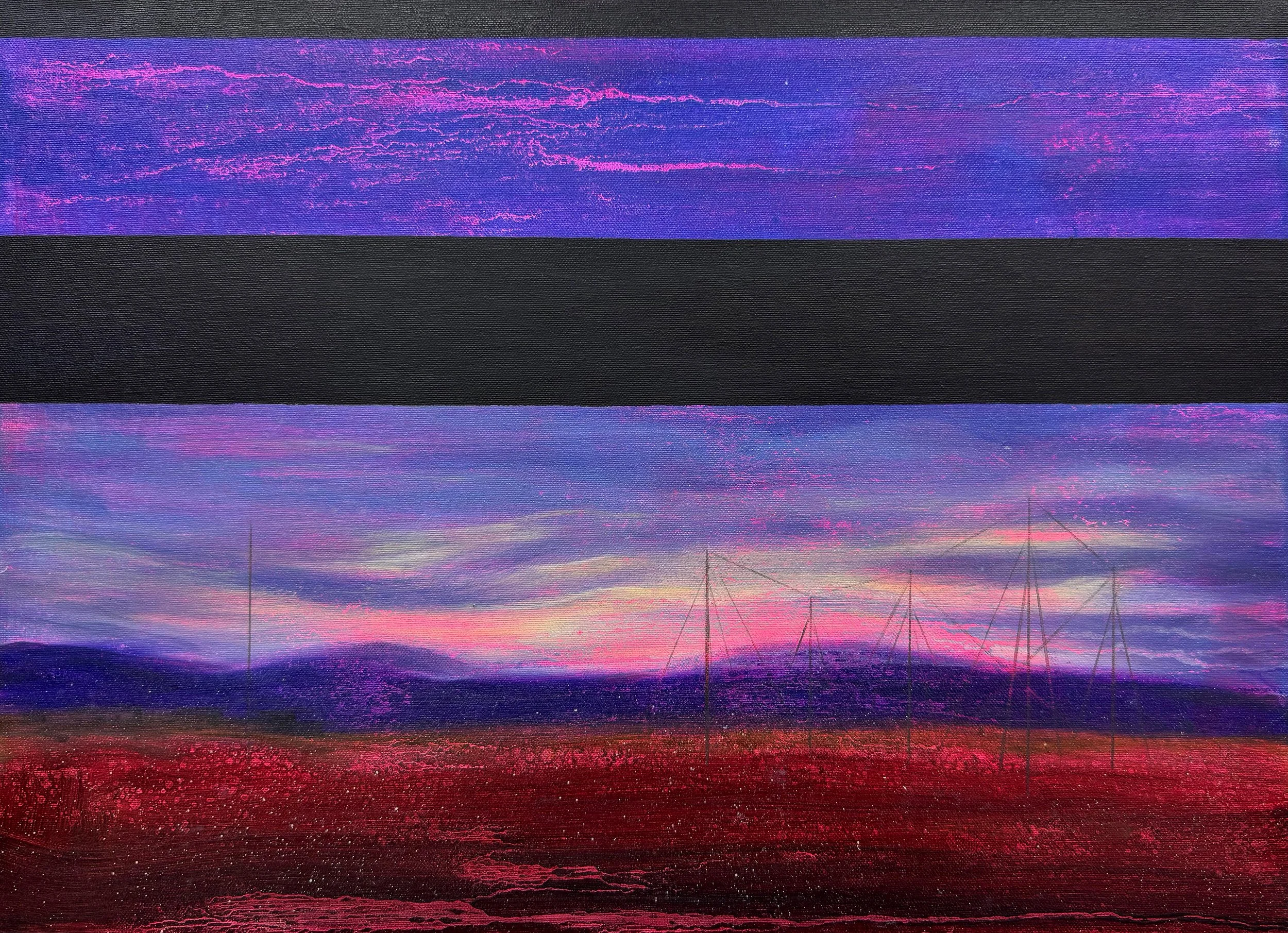 LukeMWalker Speclandscape 003 Sky with Nameless Colours 61x46. .jpg