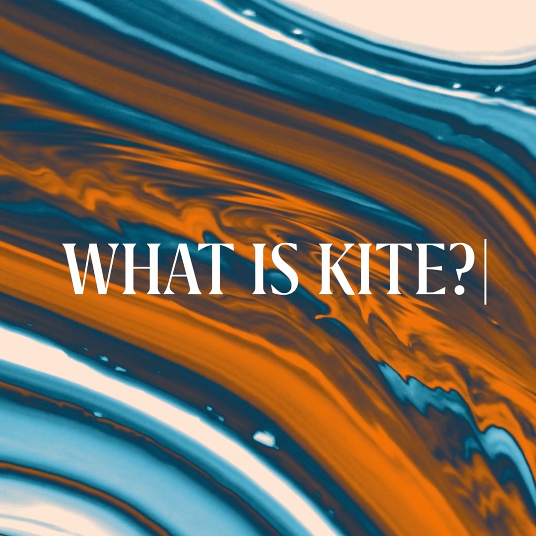 What is KITE?