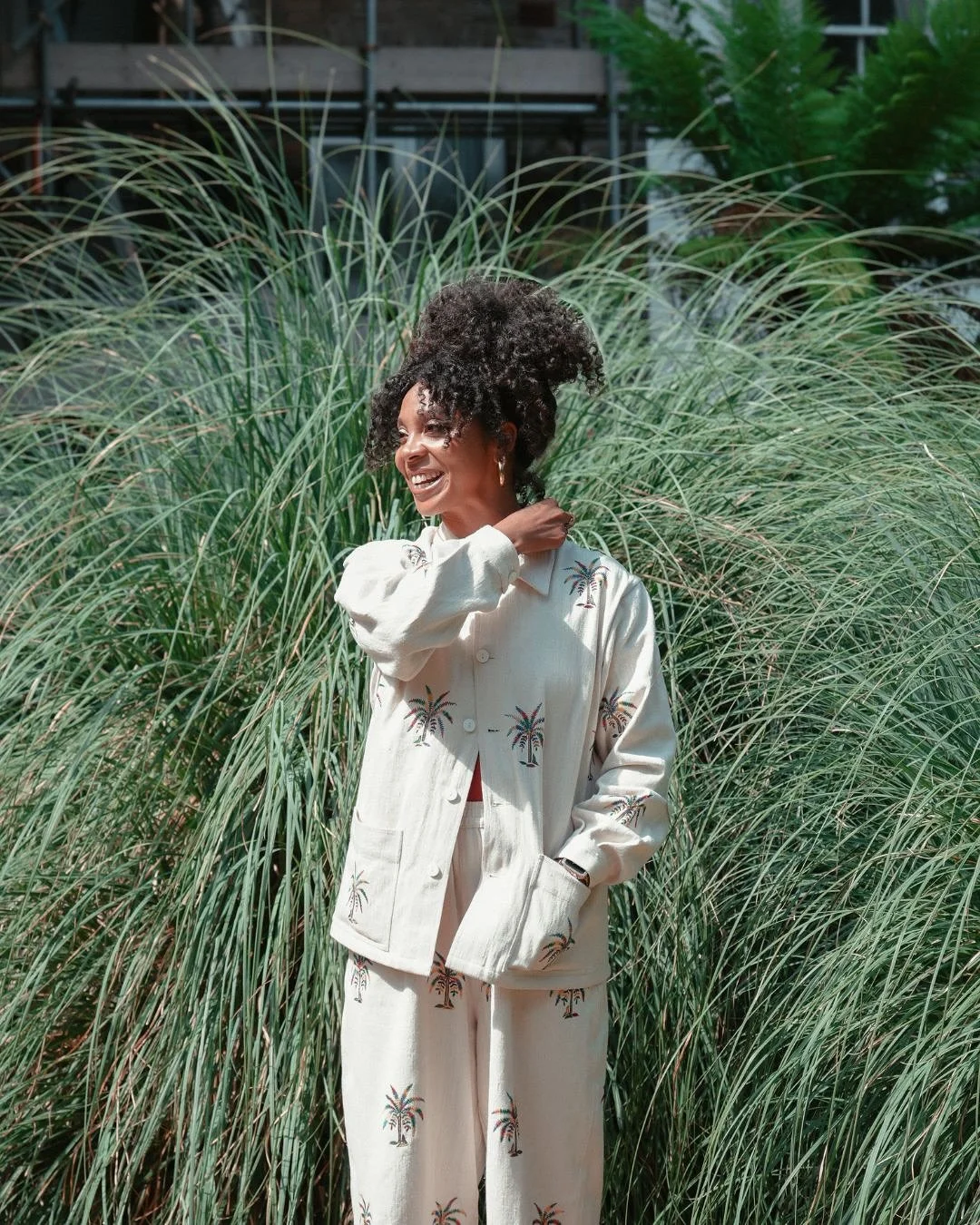 Last month, we began an exciting new chapter with Hollie Cook and her team as the rollout for her fifth studio album, &lsquo;Shy Girl&rsquo; 🧡

The album marks her return to Mr Bongo, the label and home of her self-titled debut album released back i