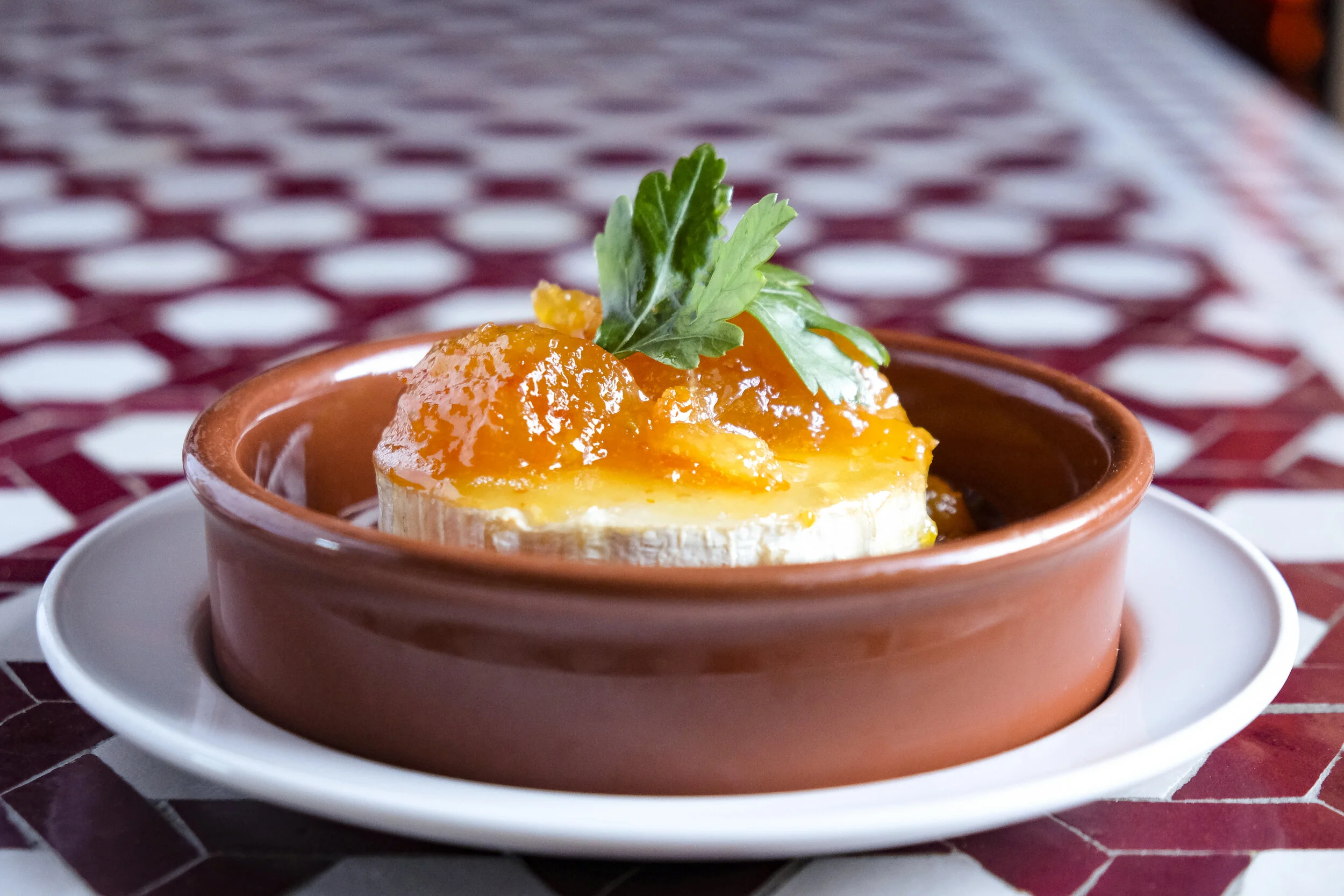 Cafe Andaluz tapas restaurant