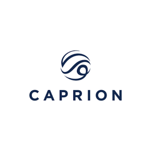 Caprion