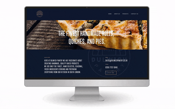 Dulwich Pantry website.gif