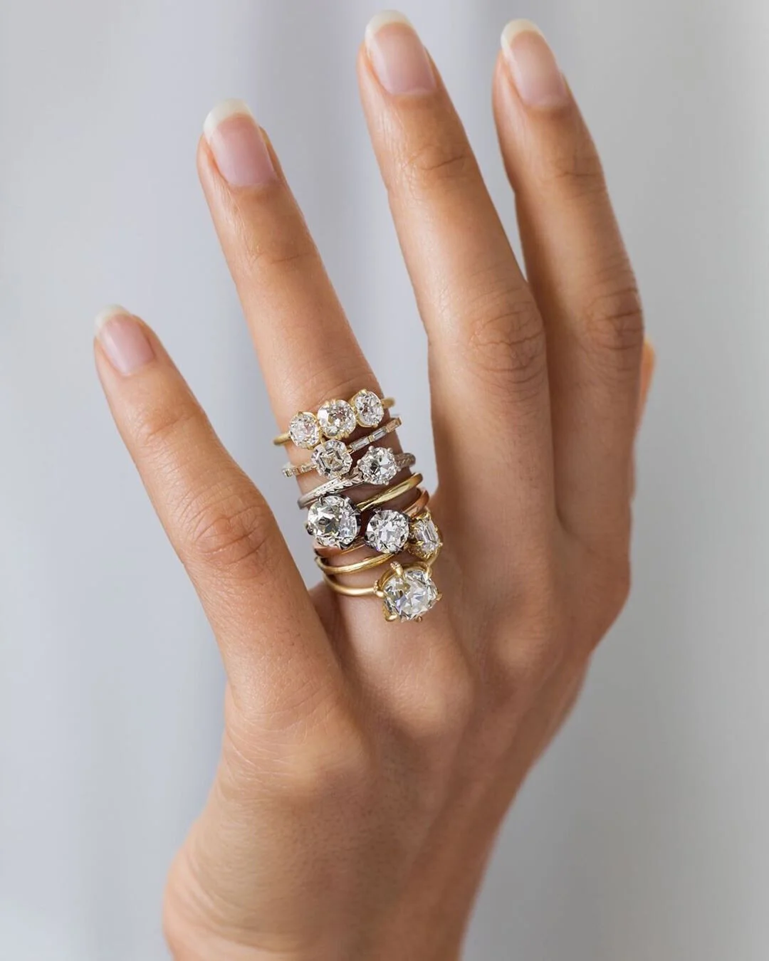 3 Fun Facts About Vintage Diamonds