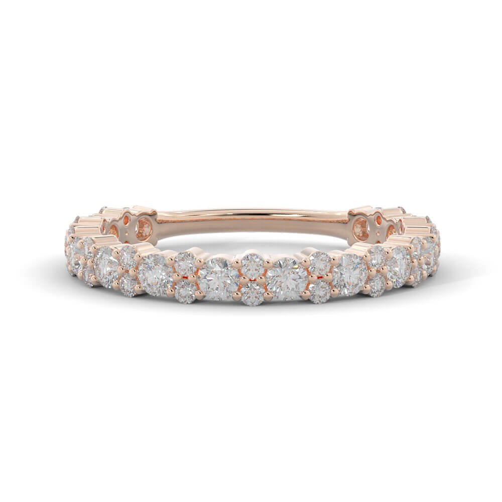 Customised Diamond Ring Singapore