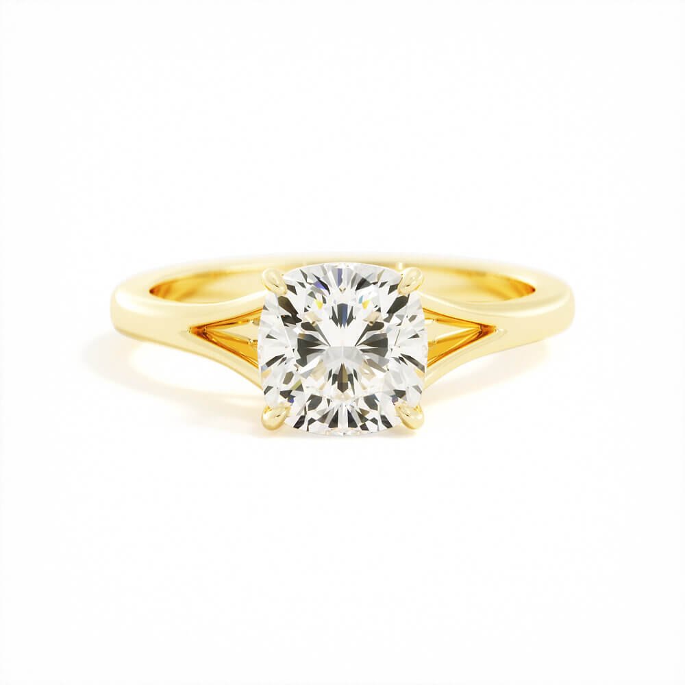 Sophie Proposal Ring