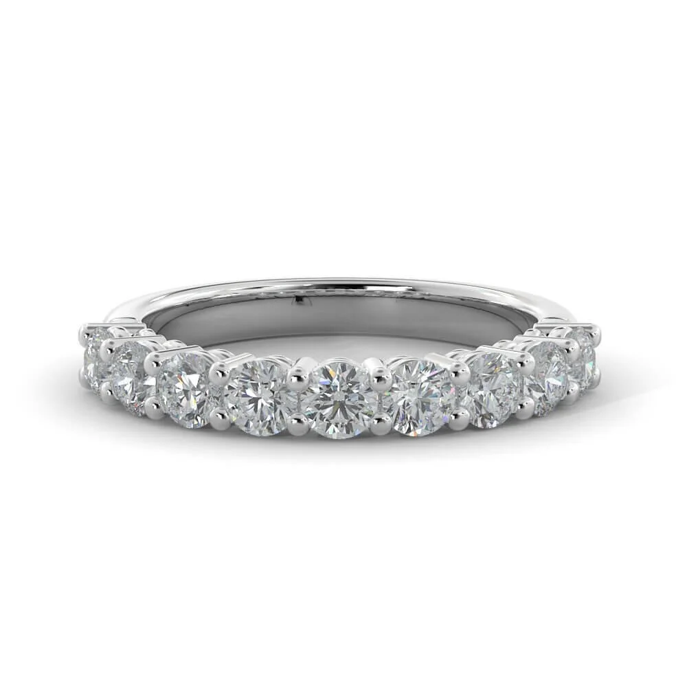 Yvaine Diamond Engagement Ring