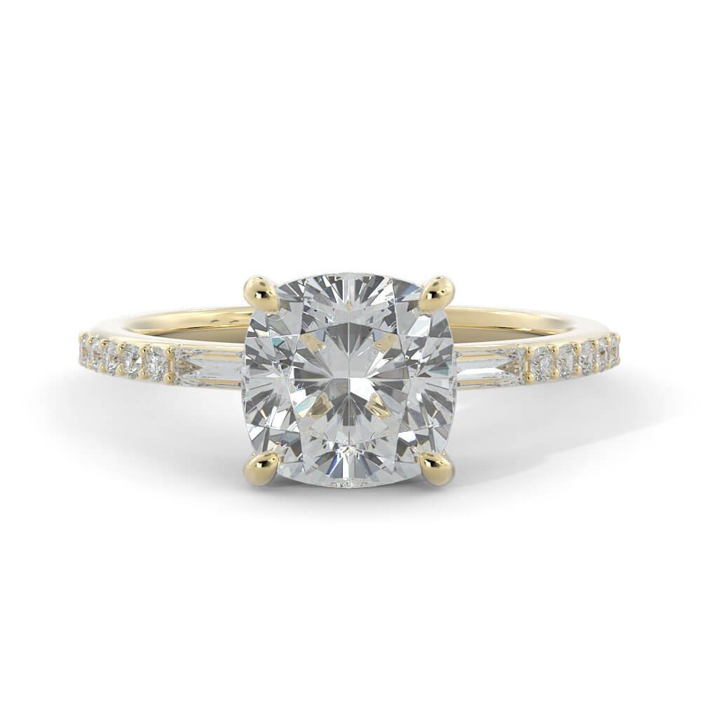 Noemi Diamond Ring