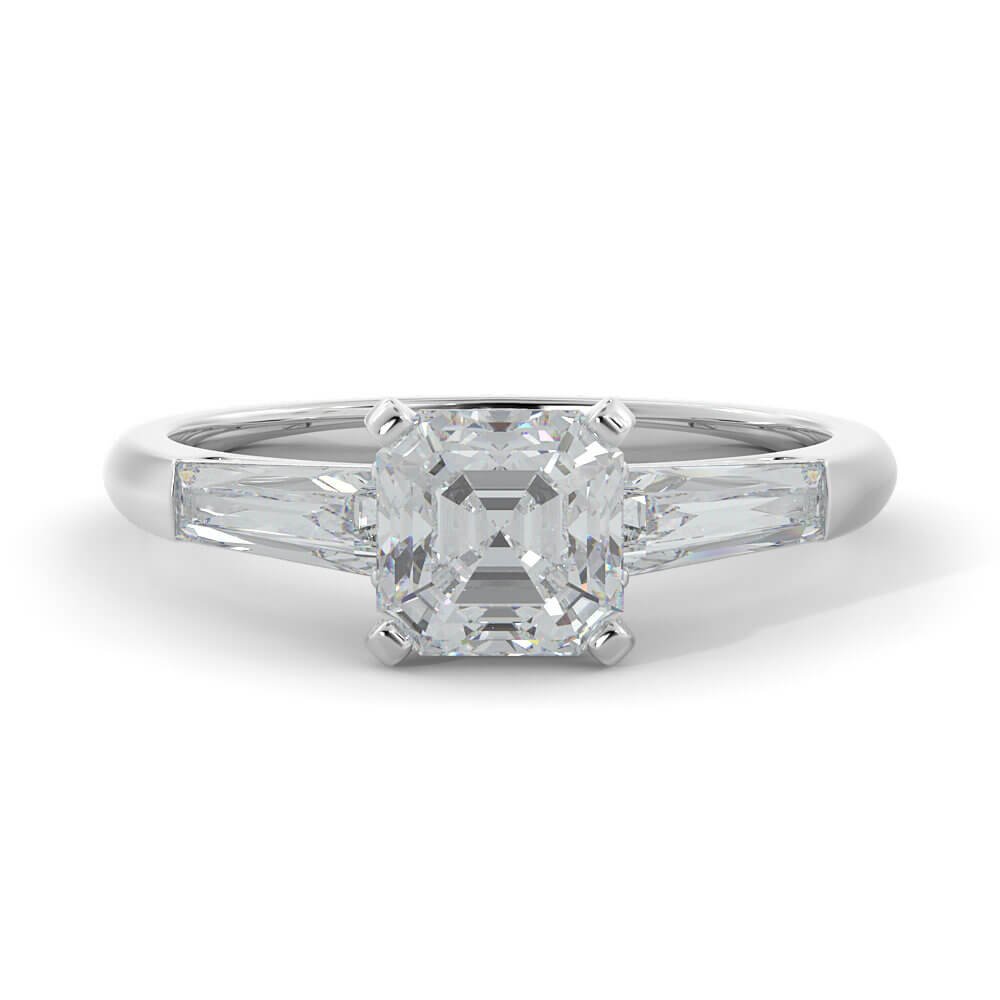 Ariel Proposal Ring