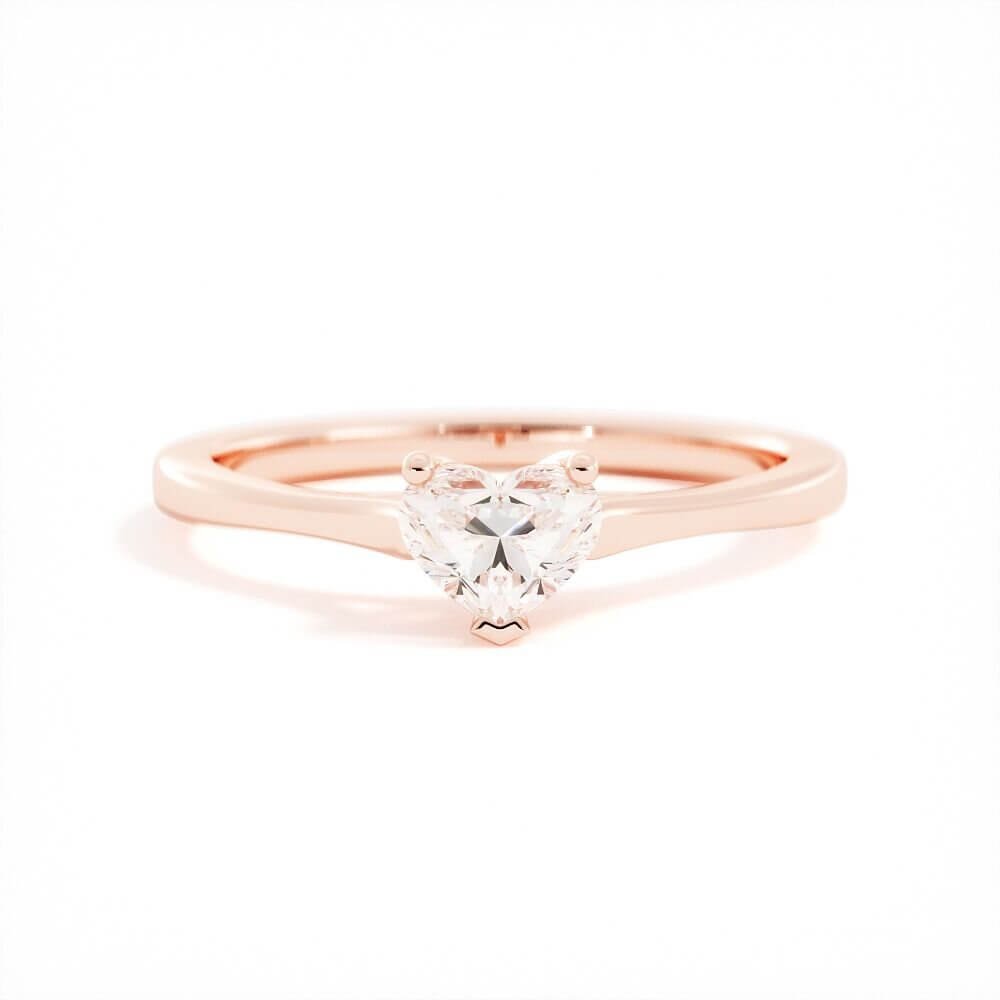 Custom Proposal Ring Singapore