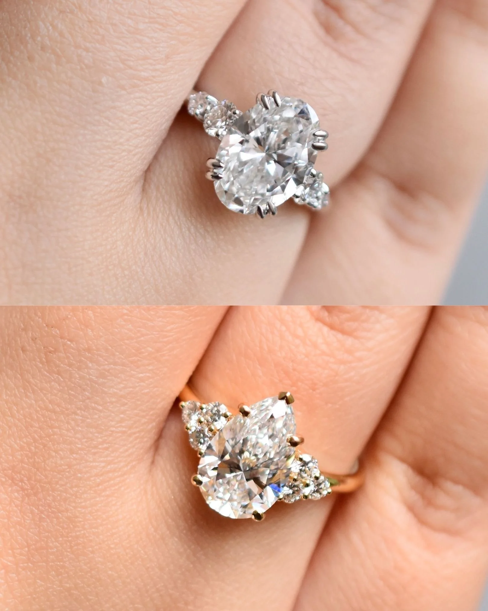 Platinum vs White Gold vs Yellow Gold vs Rose Gold: The Singapore Buyer's Guide