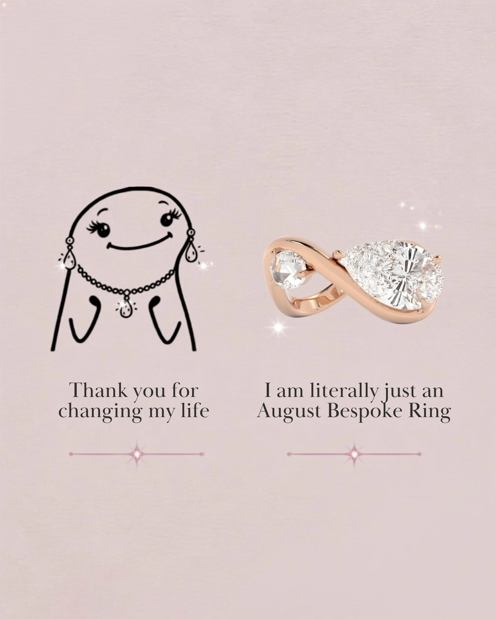 Mood lately 💎✨