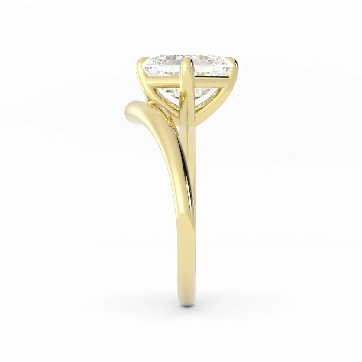 Vans Asscher Diamond and Blue Sapphire Toi Et Moi Ringimage_003 (3).jpg