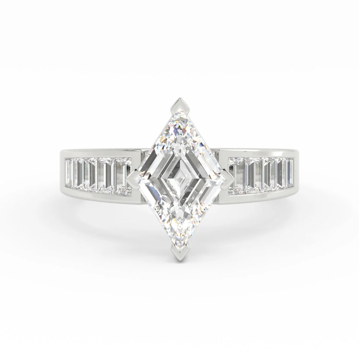 Simone Lozenge and Baguette Diamond Ring in White Goldimage_000 (31).jpg