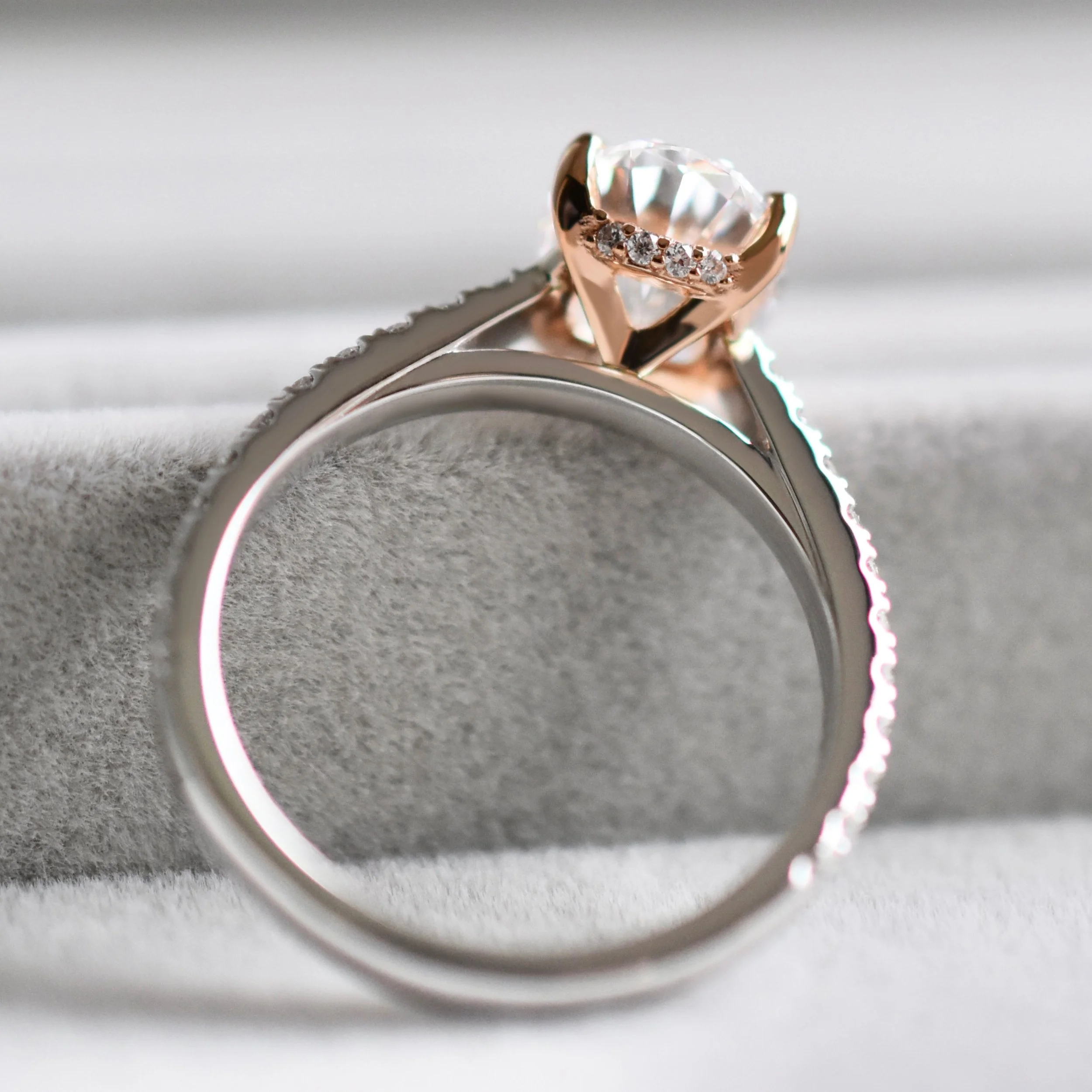 Tammy Oval Diamond Two-Toned Pavé Ring2.jpg
