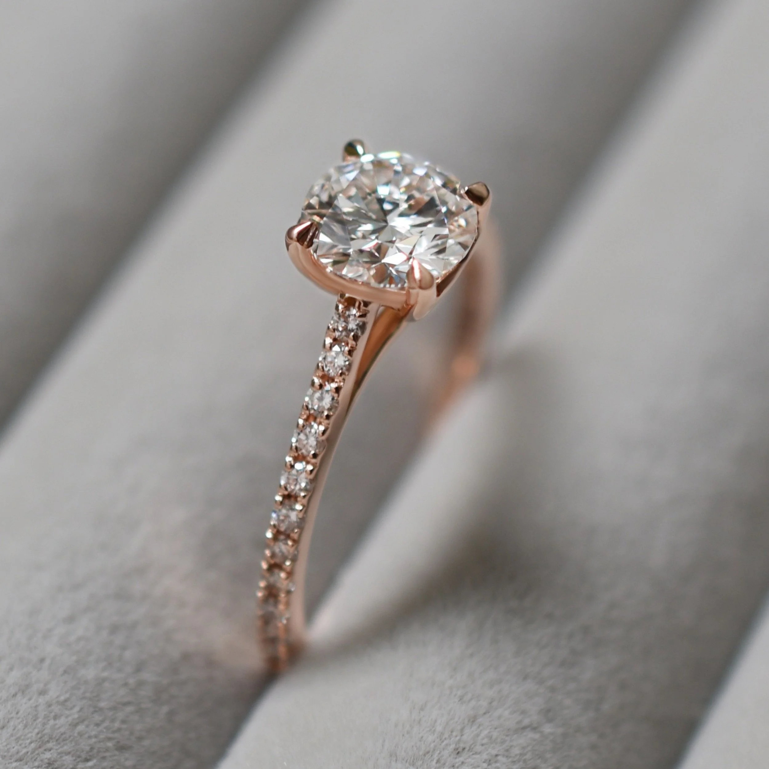 Amore Hidden Heart Pavé Ring in Rose Gold 2.jpg