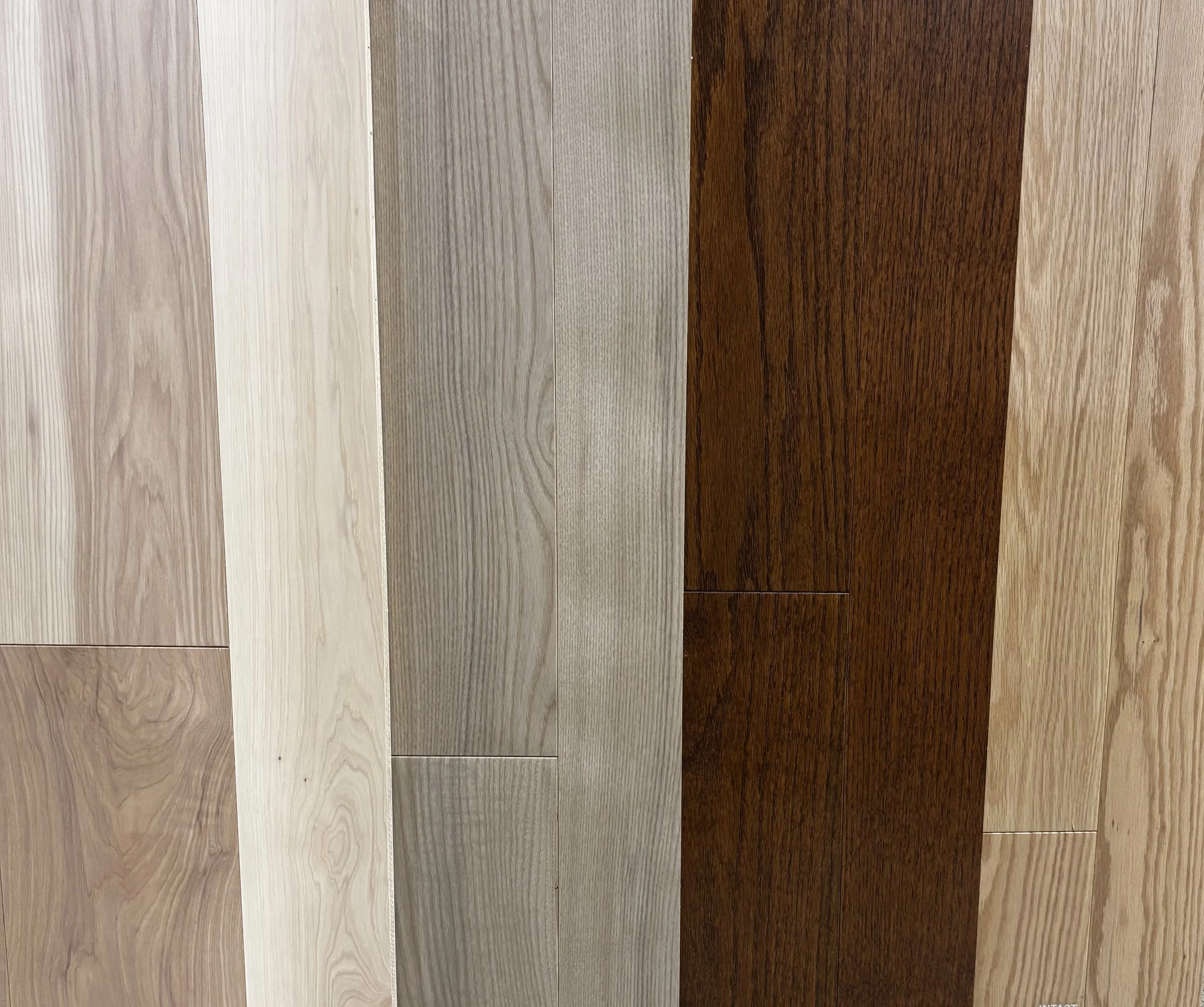 Hardwood