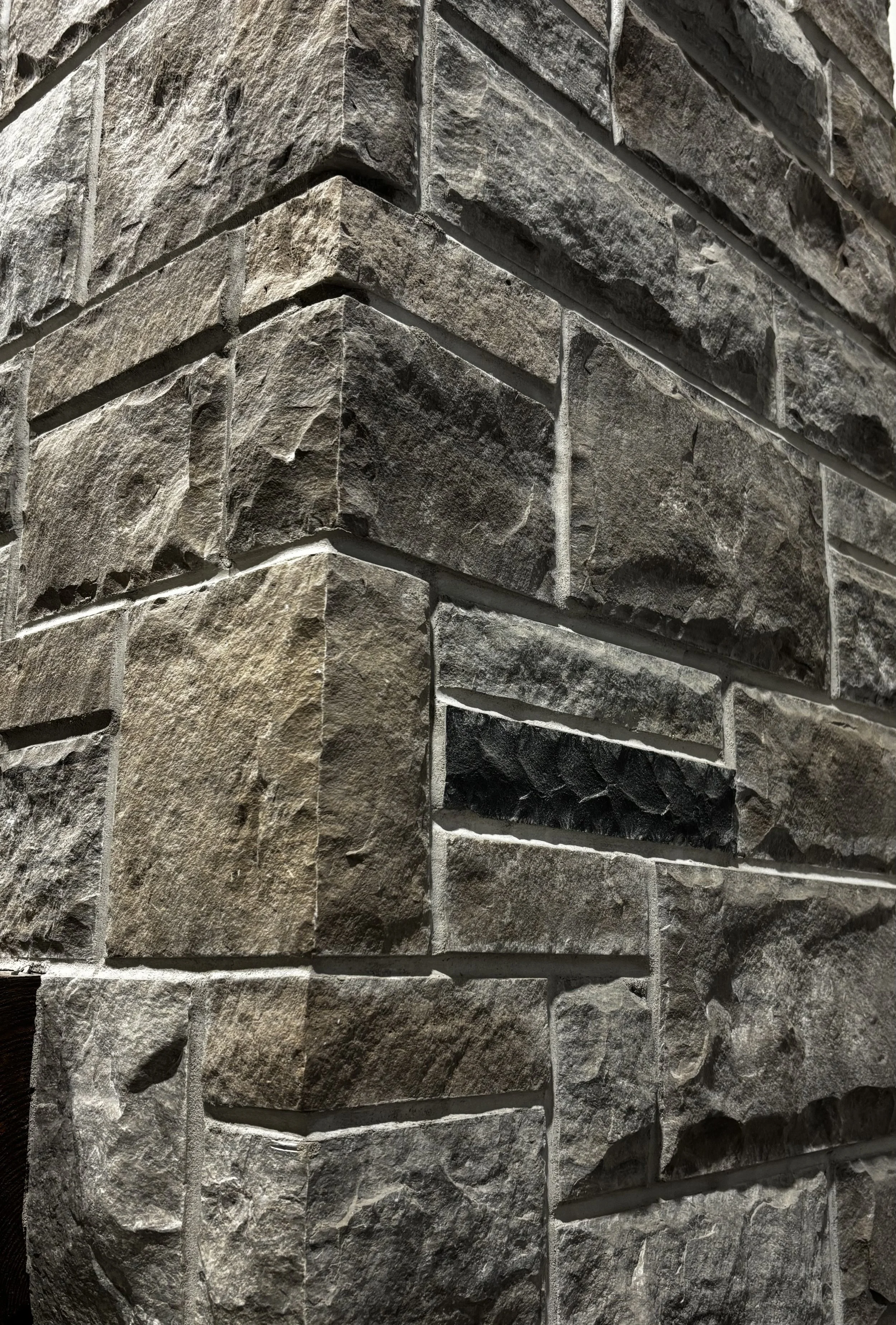 Stone