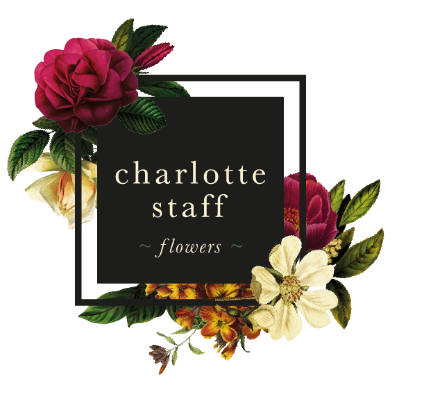 Charlotte staff Flowers