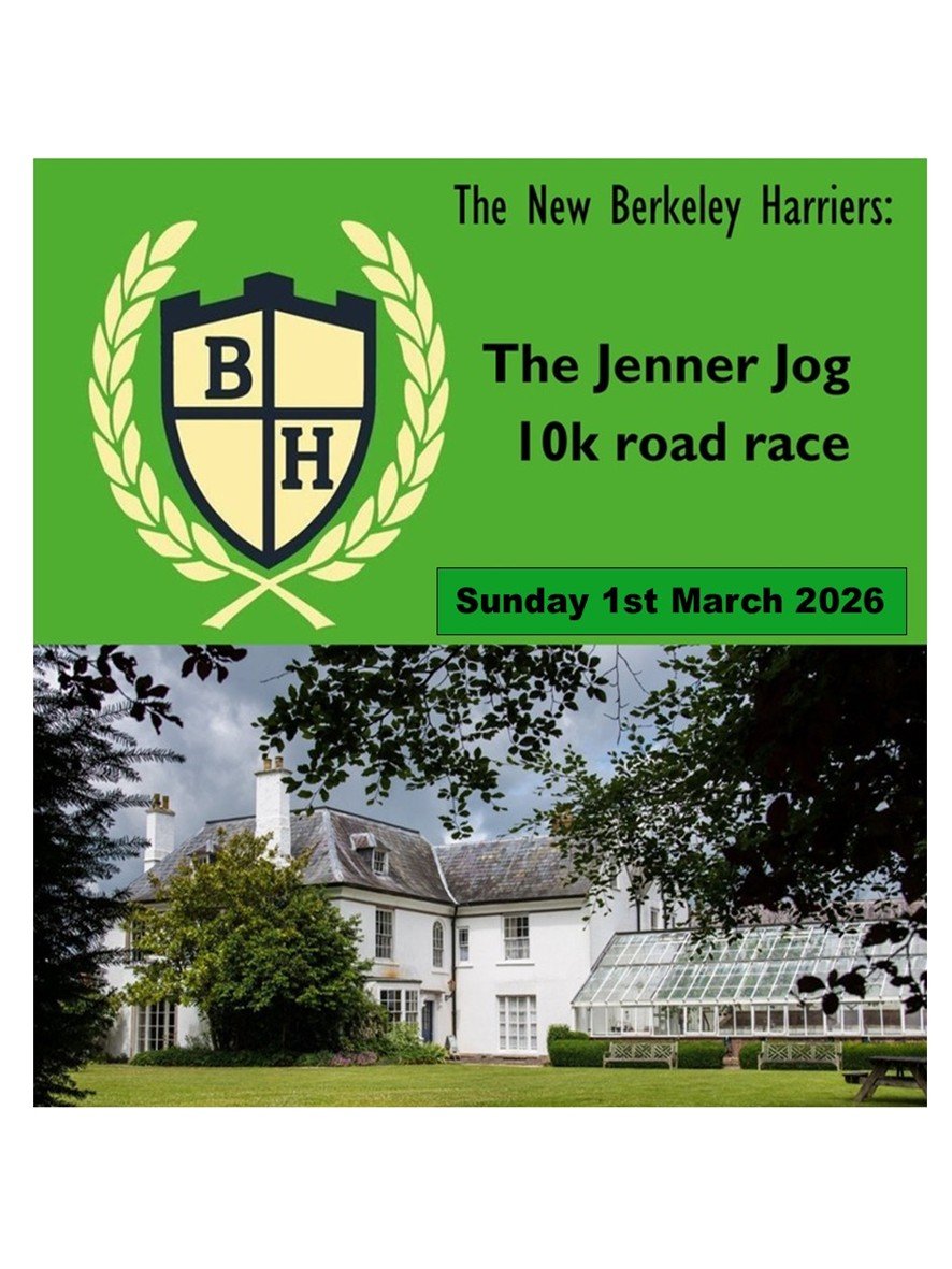The Jenner Jog 10k Road Race