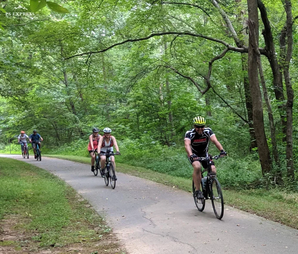 PAUL'S CYCLING & FITNESS