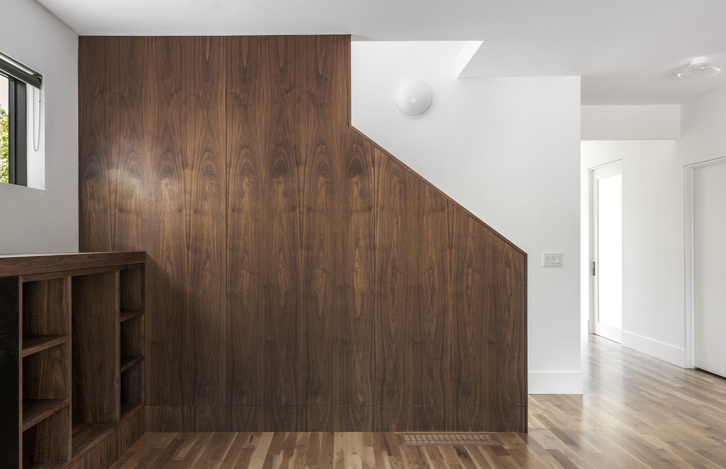 Modern Makeover