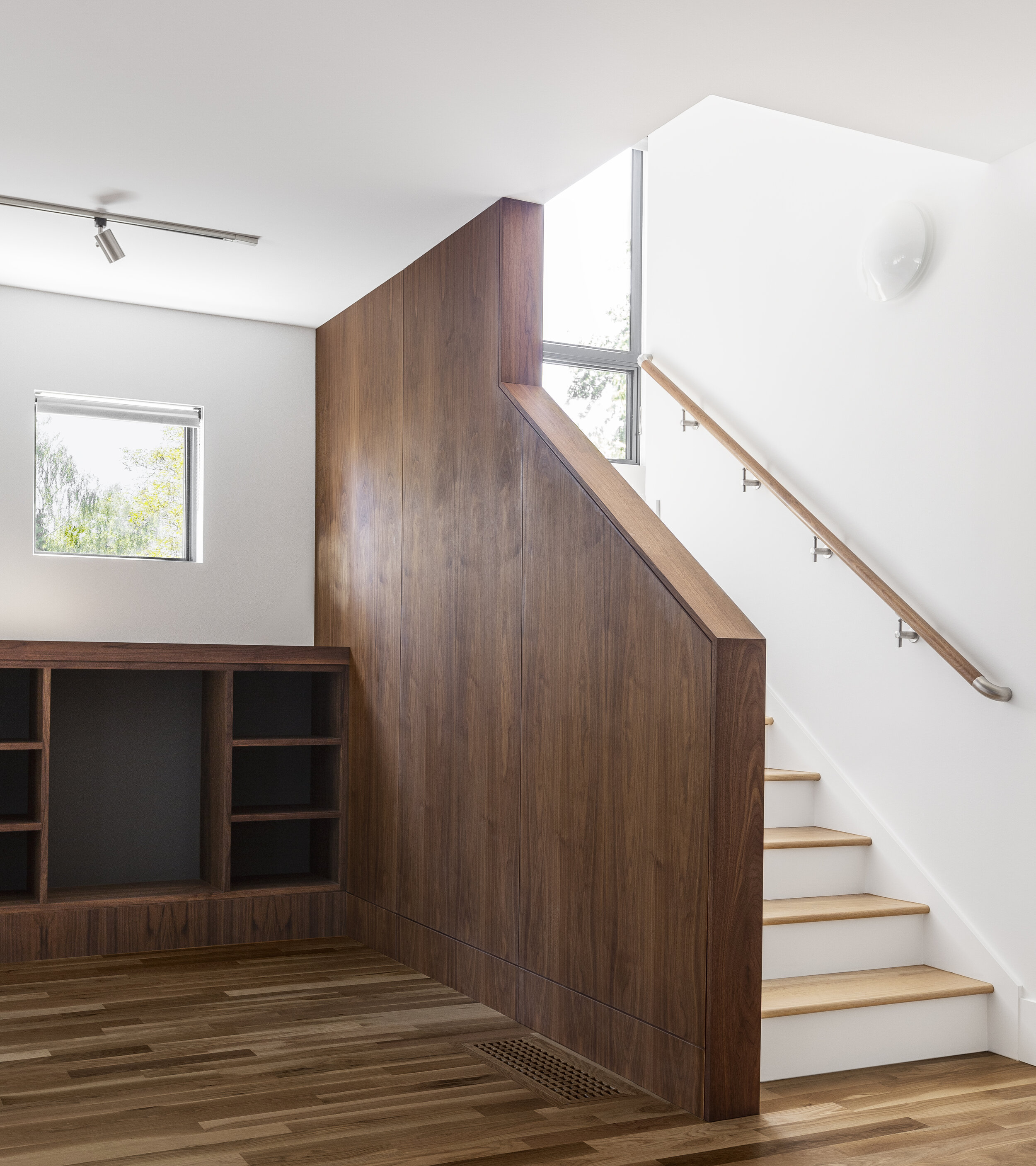 Modern Makeover