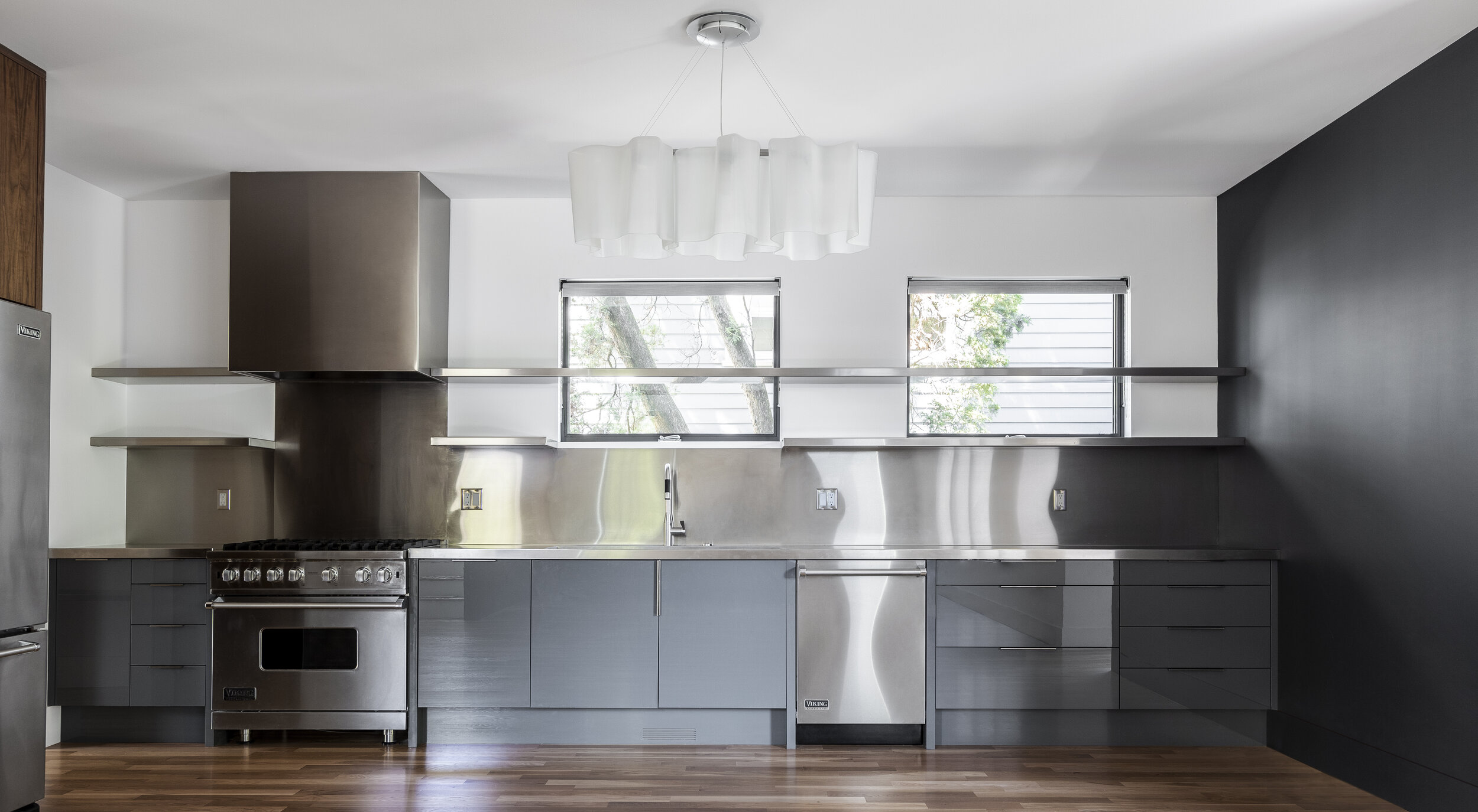 Modern Makeover