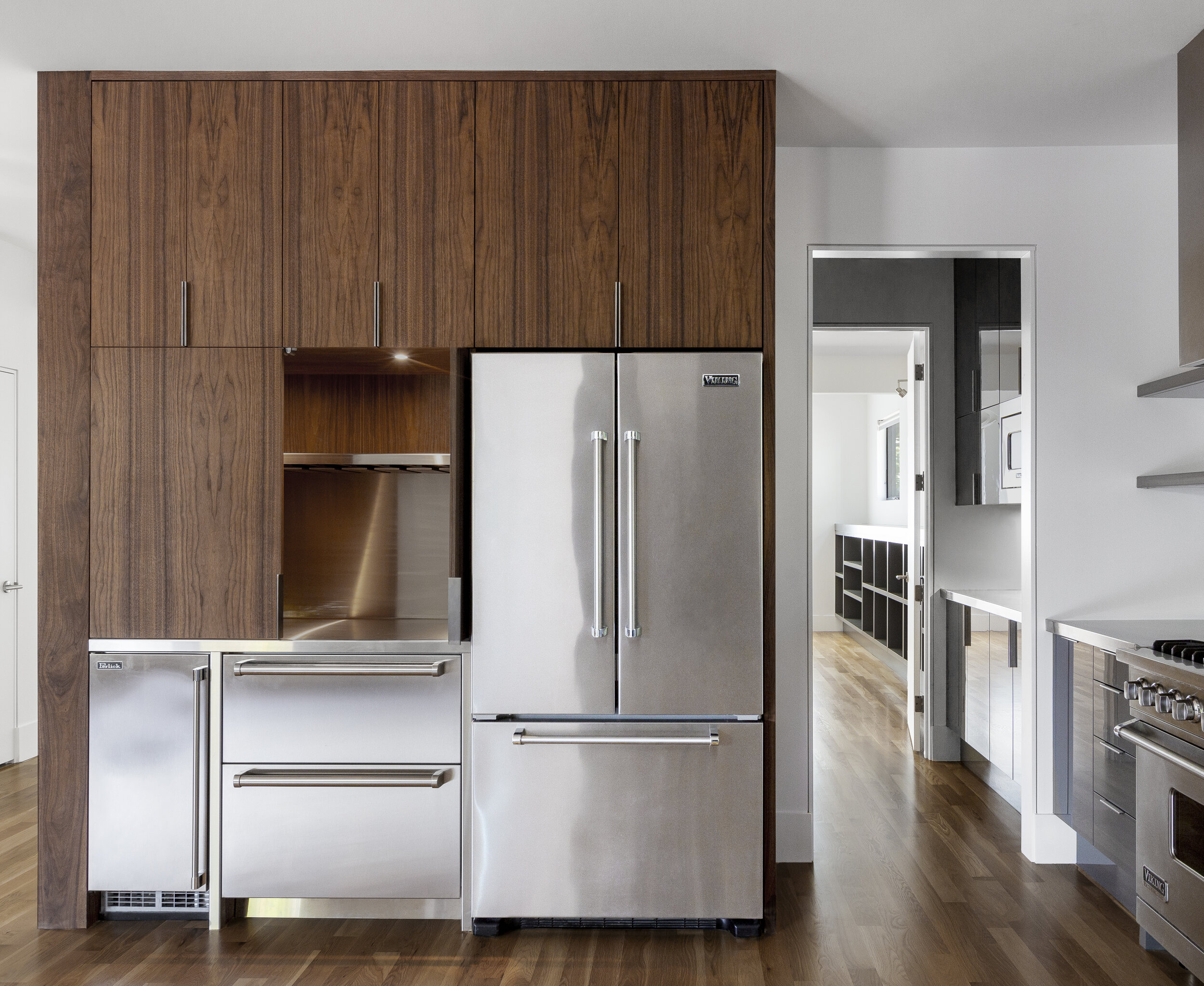 Modern Makeover