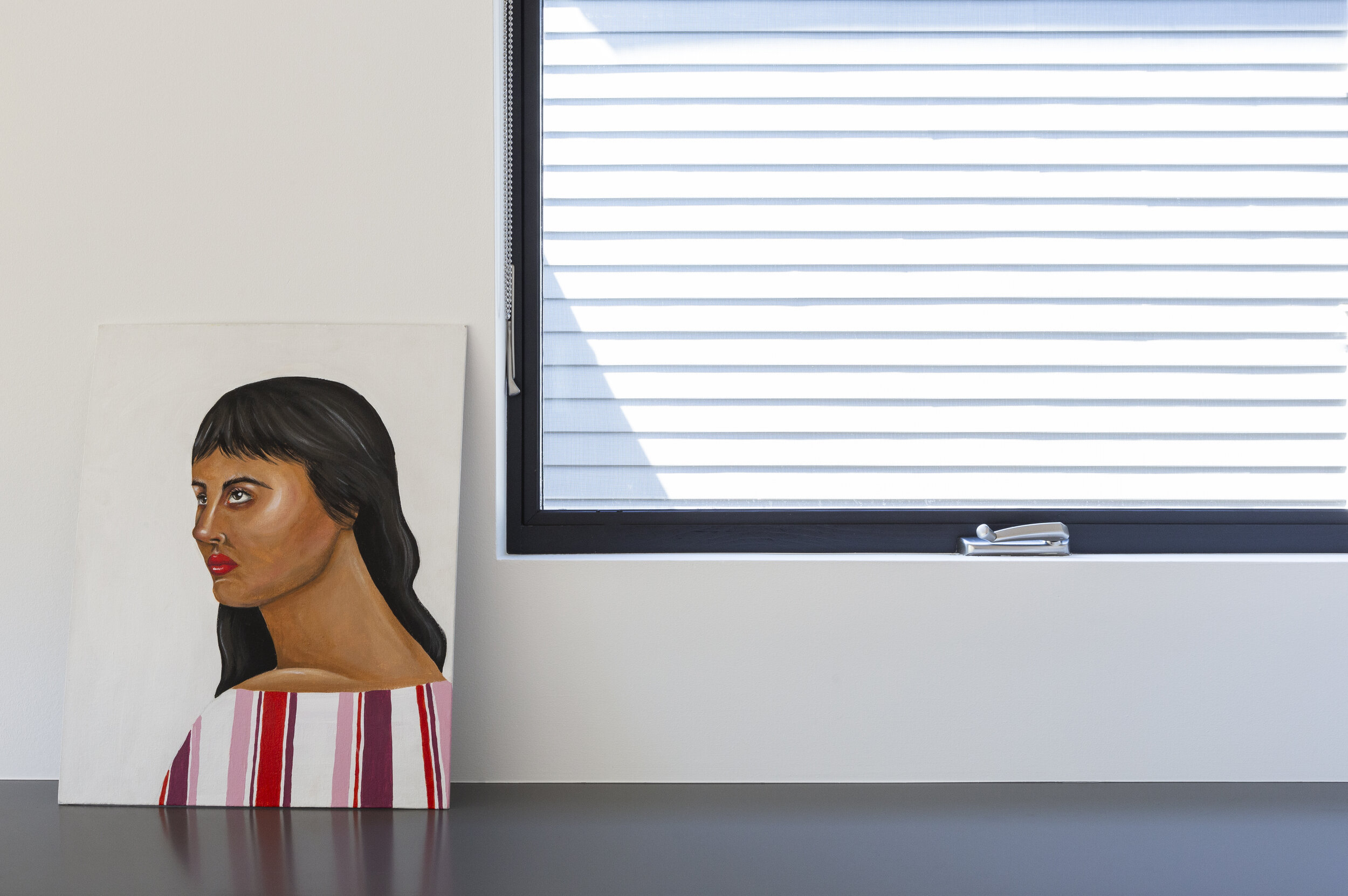 Modern Makeover