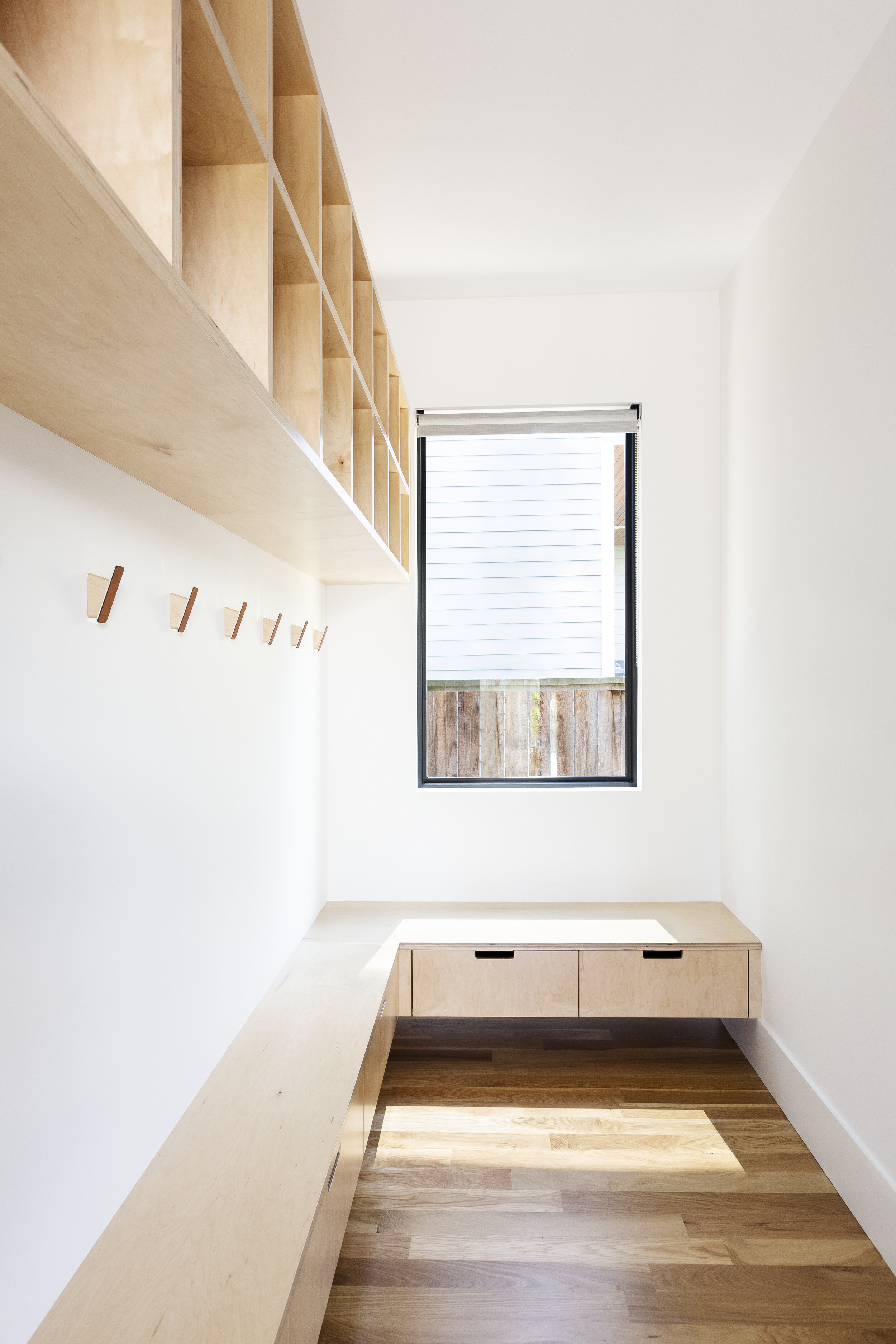 Modern Makeover